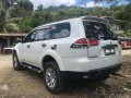 2014 Mitsubishi Montero for sale-4