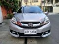 2015 Honda Mobilio V for sale-0