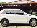 2016 Suzuki Grand Vitara for sale-1