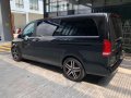 2015 Mercedes Benz V250D Special Edition Tycoon Powercars V220 Alphard-2