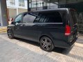 2015 Mercedes Benz V250D Special Edition Tycoon Powercars V220 Alphard-6