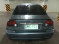 Honda Civic 2001 for sale-1