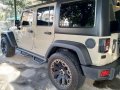 2017 Jeep Wrangler Unlimited Sport 4x4 for sale-4