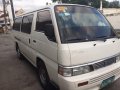 2013 Nissan Urvan for sale-7