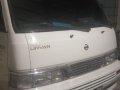 Nissan Urvan 2000 for sale-5