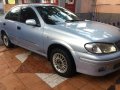 Nissan Exalta 2003 for sale-0