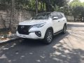 Toyota Fortuner 2017 for sale-1