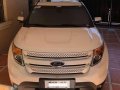 2013 Ford Explorer Limited Edition Top of the line-0