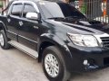Toyota Hilux 4x2 G 2015 for sale-1