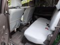 Toyota Avanza 2015 Manual Transmission All Power 3rd Row Seat-2