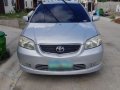 2005 Toyota Vios for sale-6