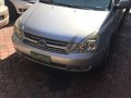 Like New Kia Carnival for sale-4