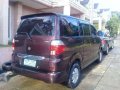 Suzuki APV 2011 for sale -2