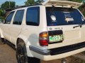 Like New Nissan Terrano for sale-6