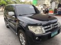 2013 Mitsubishi Pajero for sale-8