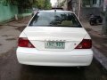 Mitsubishi Lancer Gls 2004 for sale-4