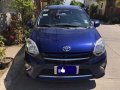 Toyota Wigo G Mt 2015 for sale-6