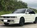 Mitsubishi Galant GTI MT 1992 for sale-0