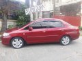 Honda City idsi 2006 for sale-4