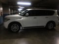 Nissan Patrol 2012 for sale-0