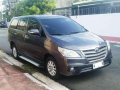 2014 Toyota Innova G AT Diesel FOR SALE-8