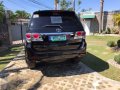 FOR SALE TOYOTA Fortuner 2013 automatic-4