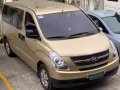 2012 Hyundai Grand Starex for sale-3