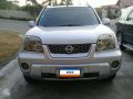 Nissan Xtrail 2004 for sale-1