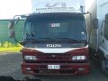 2019 ISUZU FORWARD ALUMINUM WINGVAN 21FT FOR SALE-5