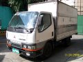 Mitsubishi CanterA Delivery Truck 1998 for sale-1