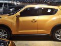 2017 NISSAN Juke 1.6 CVT Gas AT for sale-5