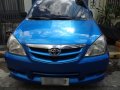 2007 Toyota Avanza J for sale-0