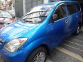 2007 Toyota Avanza J for sale-1