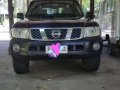 2010 Nissan Patrol Super Safari For sale -0