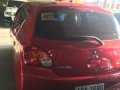 2015 Mitsubishi Mirage for sale-0