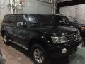 Nissan Patrol 2003 for sale-10