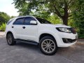 Toyota Fortuner 2015 for sale-4