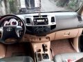 Toyota Hilux 4x2 G 2015 for sale-3