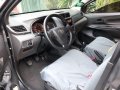 Toyota Avanza 2015 Manual Transmission All Power 3rd Row Seat-1