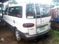 Hyundai Starex 2008 for sale-4