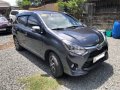 2017 Toyota Wigo for sale-2