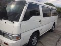 2013 Nissan Urvan for sale-1