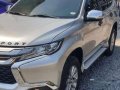 2016 Mitsubishi Montero Sport Gls AT for sale-1