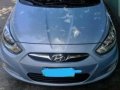Hyundai Accent 2013 for sale-2