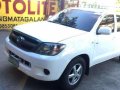 Toyota Hilux J manual 2005 for sale-0