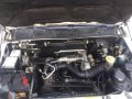 Isuzu Crosswind 2010 for sale-5