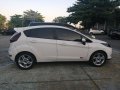 2011 Ford Fiesta for sale-2