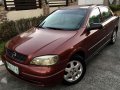 Opel Astra 2001 for sale-0
