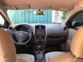 2018 Nissan Almera 1.5 matic for sale-2