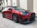 2008 Mitsubishi Lancer Evolution for sale-2